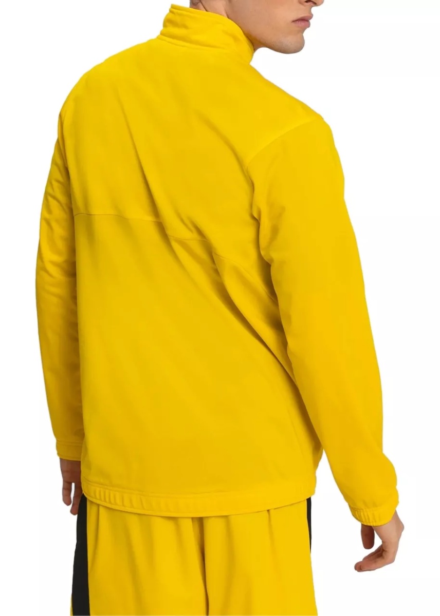 Jacheta LIGA Sideline Poly Core Jacket - Img 4