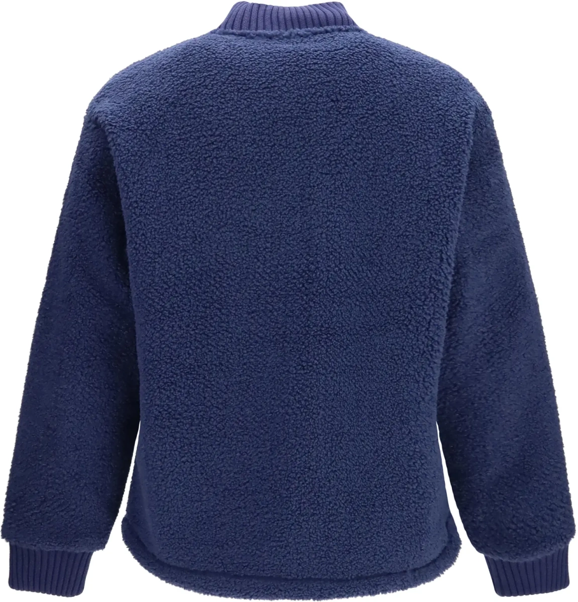 Jacheta Mapu zip fleece Sweatshirt - Img 2