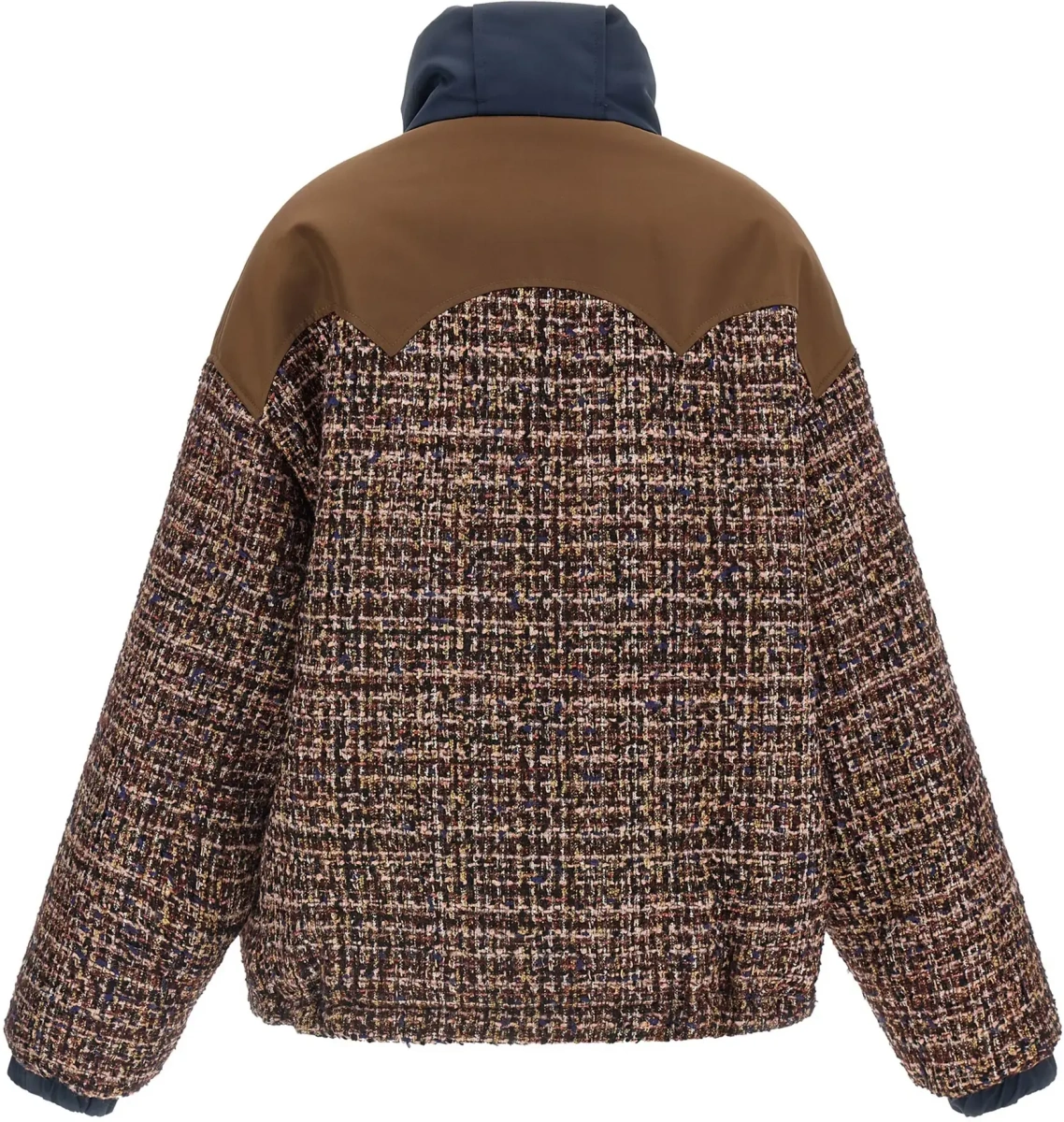Jacheta MARBELL din tweed - Img 4