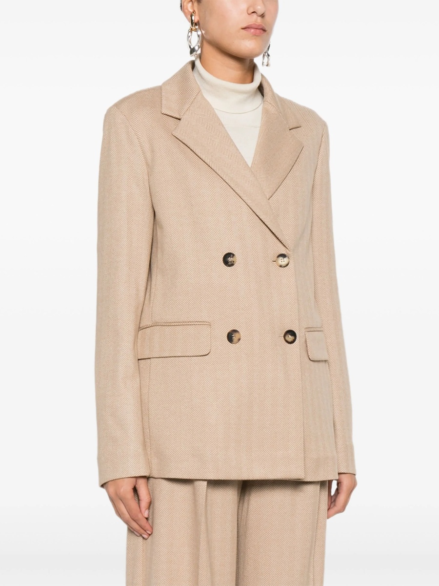 Jacheta MAX MARA MM neutra - Img 3