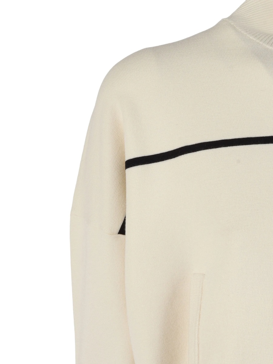 Jacheta MaxMara Studio neutra - Img 3