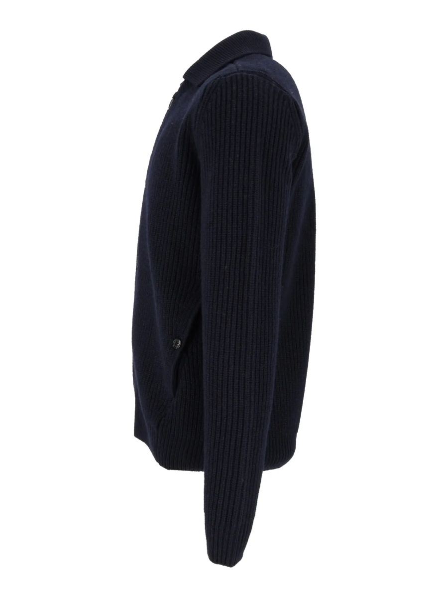 Jacheta NAVY BLUE JACKET - Img 2