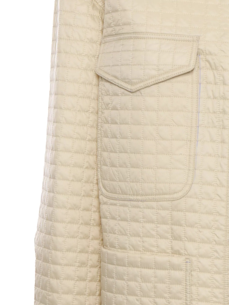 Jacheta Nima beige jacket - Img 2