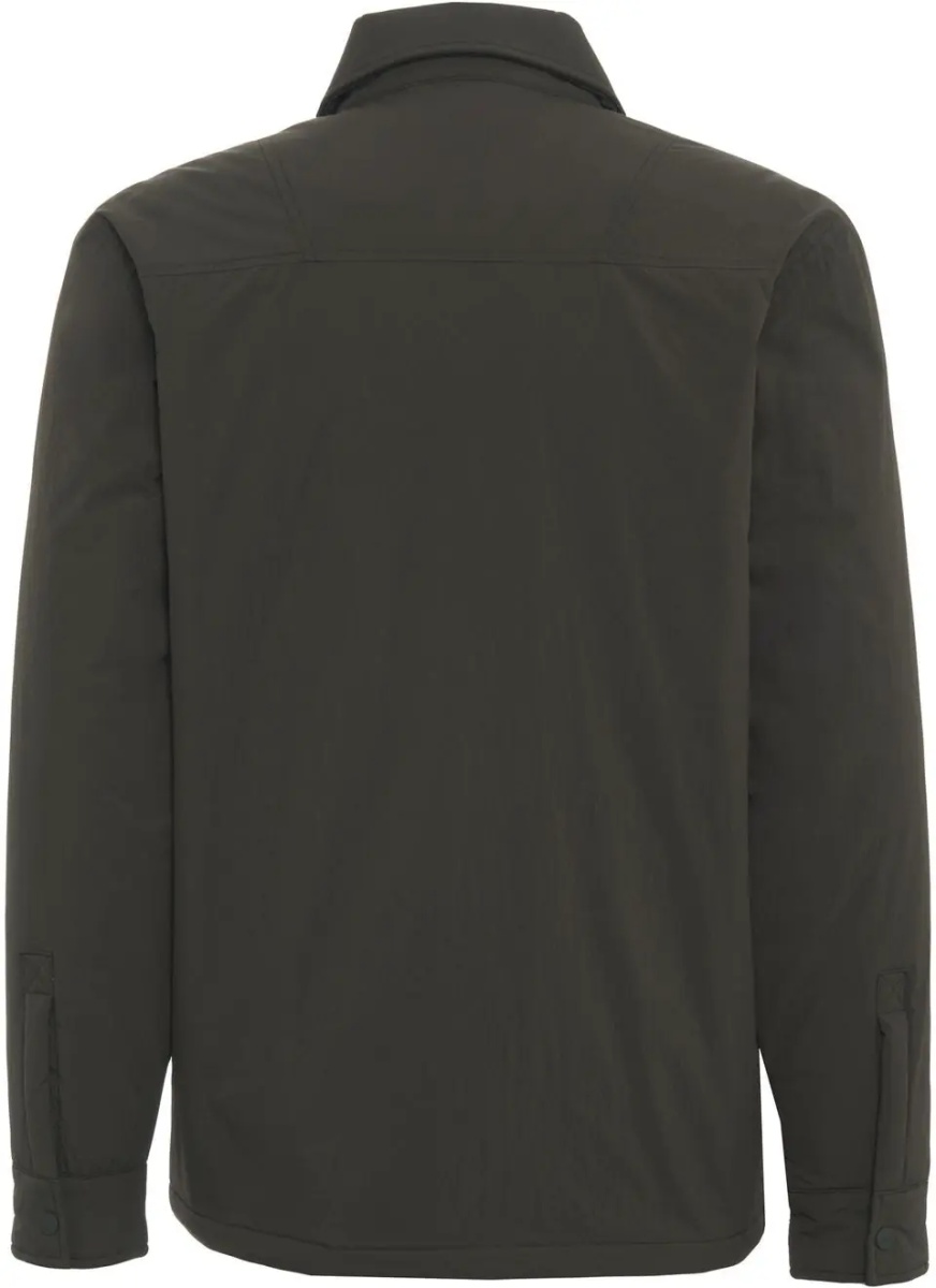 Jacheta Overshirt - Img 3