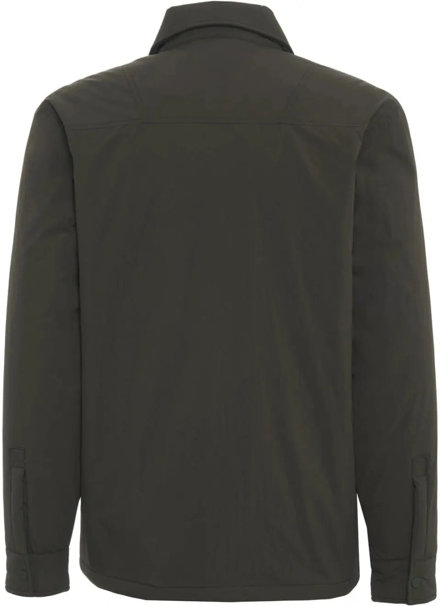 Jacheta Overshirt - Img 3