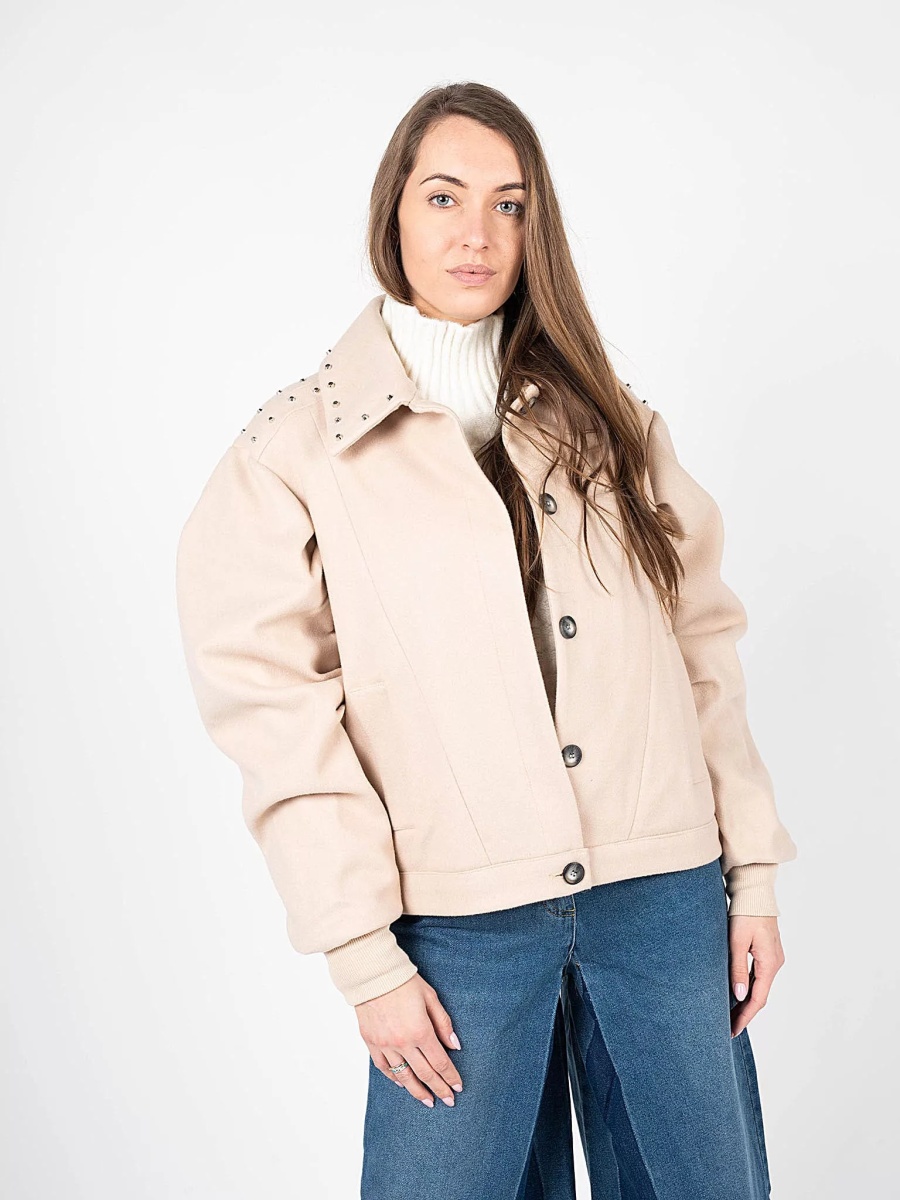 Jacheta Oversize CVA22004GB - Img 3