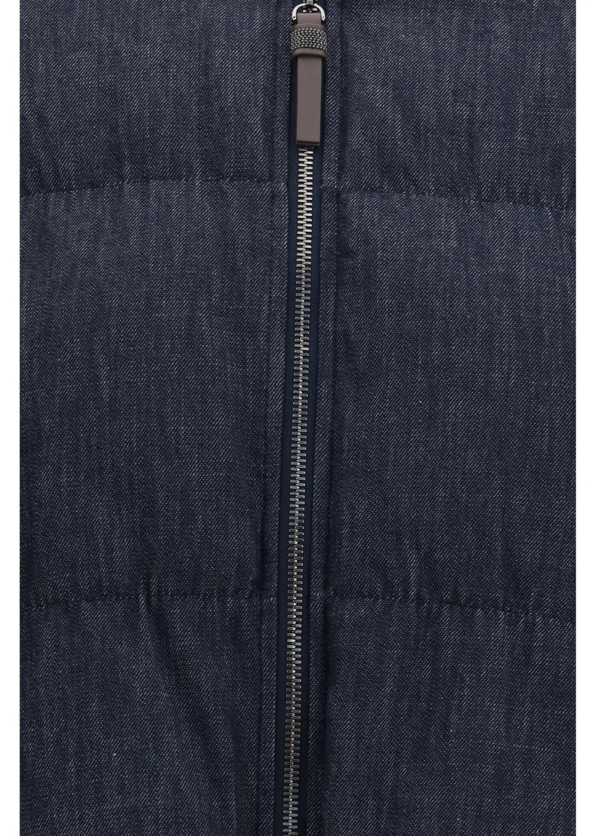 Jacheta Padded Jacket - Img 3