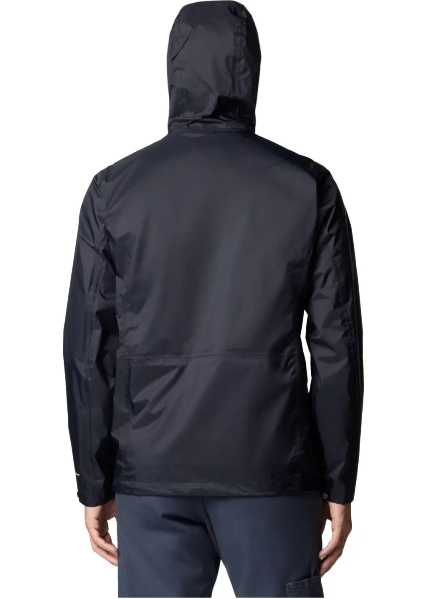 Jacheta Pouring Adventure III Jacket - Img 3