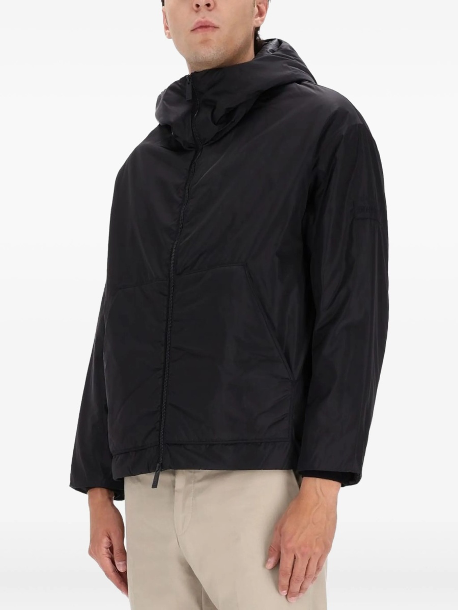 Jacheta Premiata neagra - Img 3
