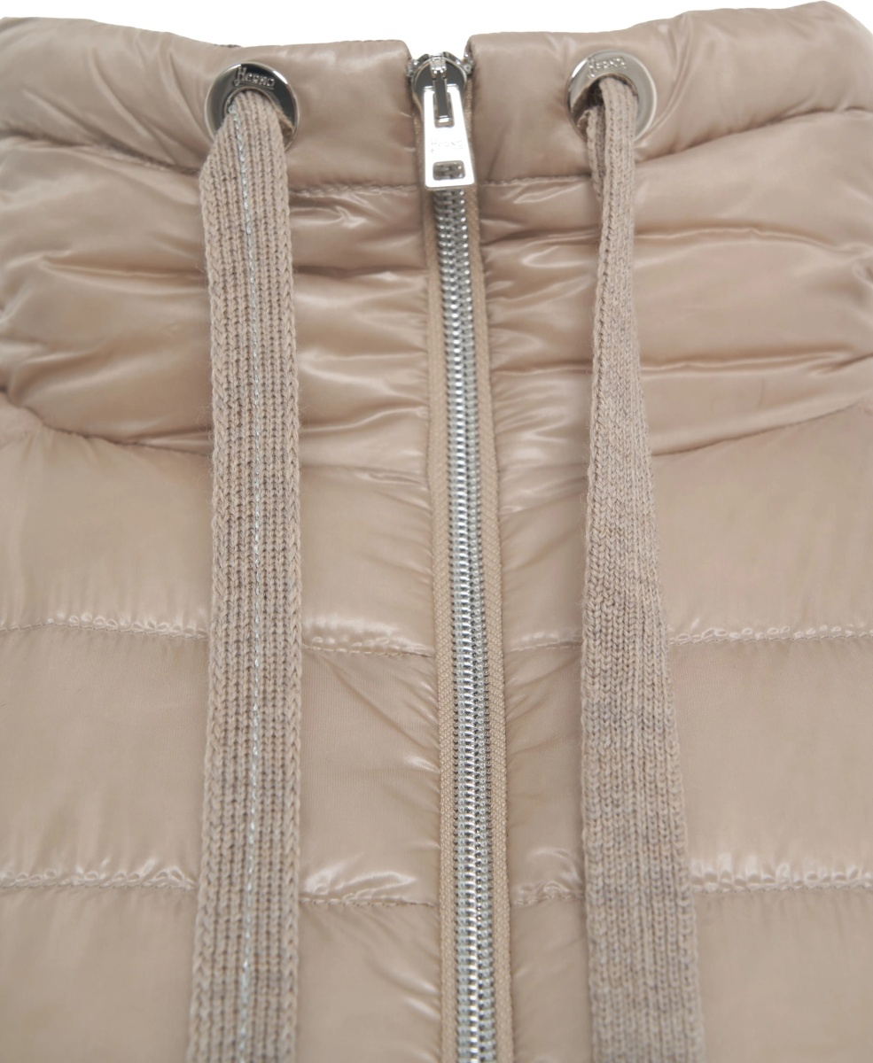 Jacheta Quilted jacket - Img 4