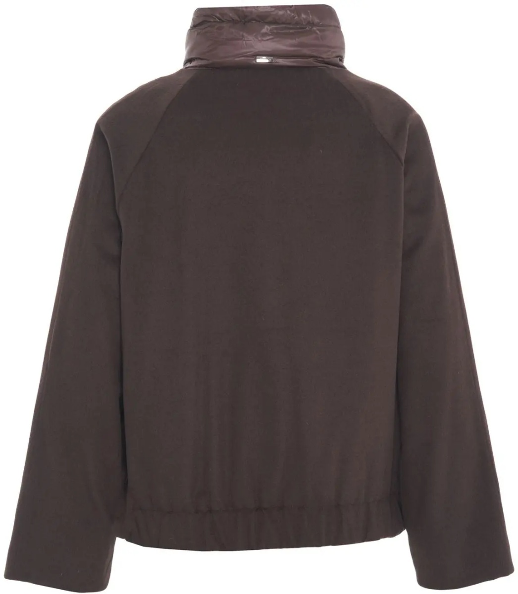 Jacheta Quilted jacket - Img 3