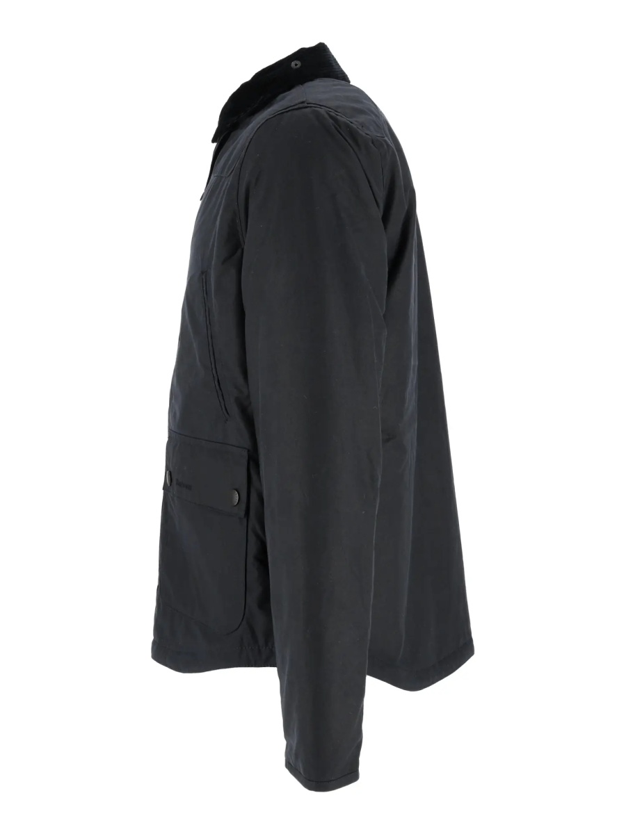 Jacheta REELIN WAX JACKET - Img 3