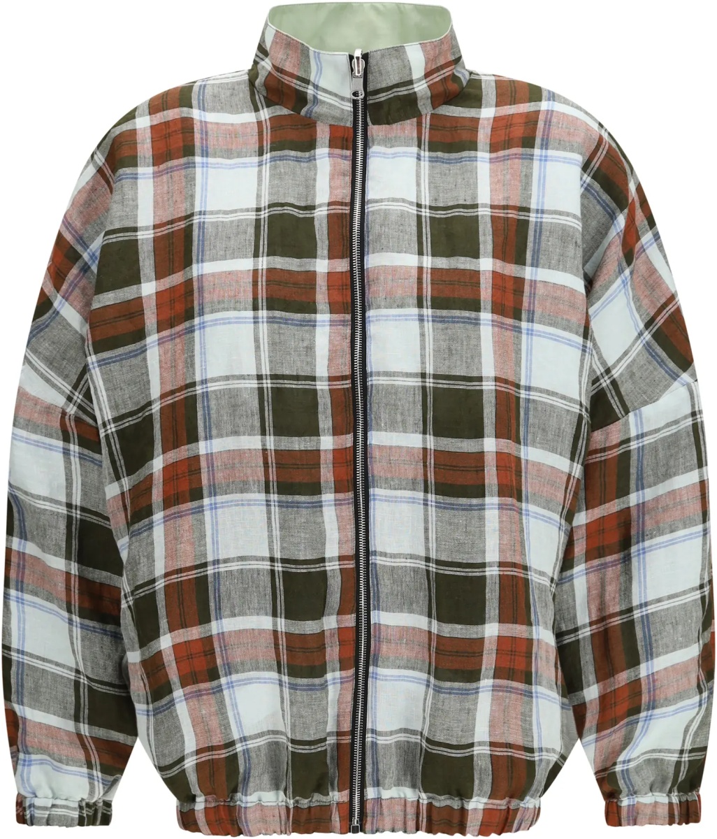 Jacheta Reversible Jacket - Img 2