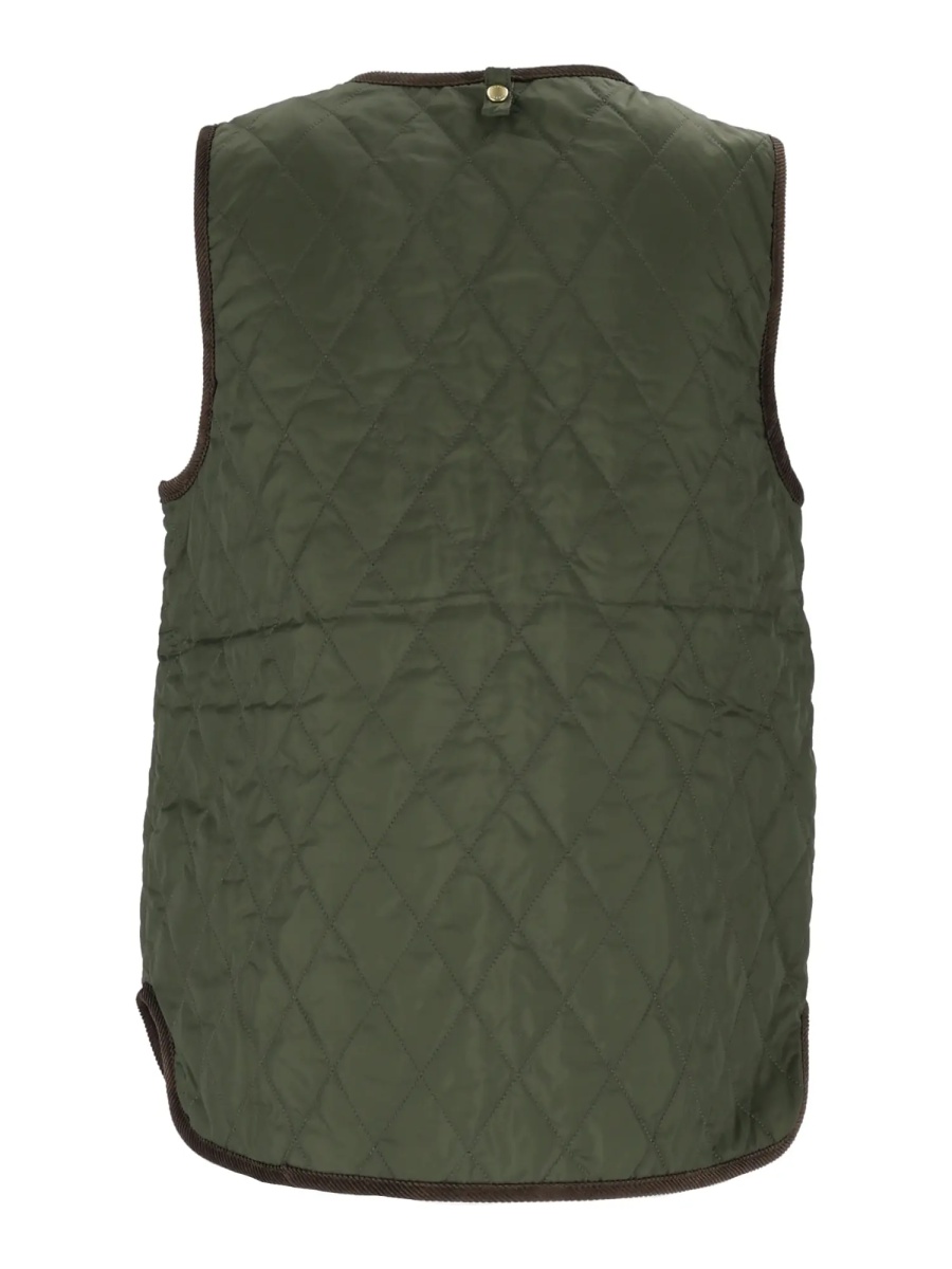 Jacheta REVERSIBLE TTN QUILTED LINER - Img 3