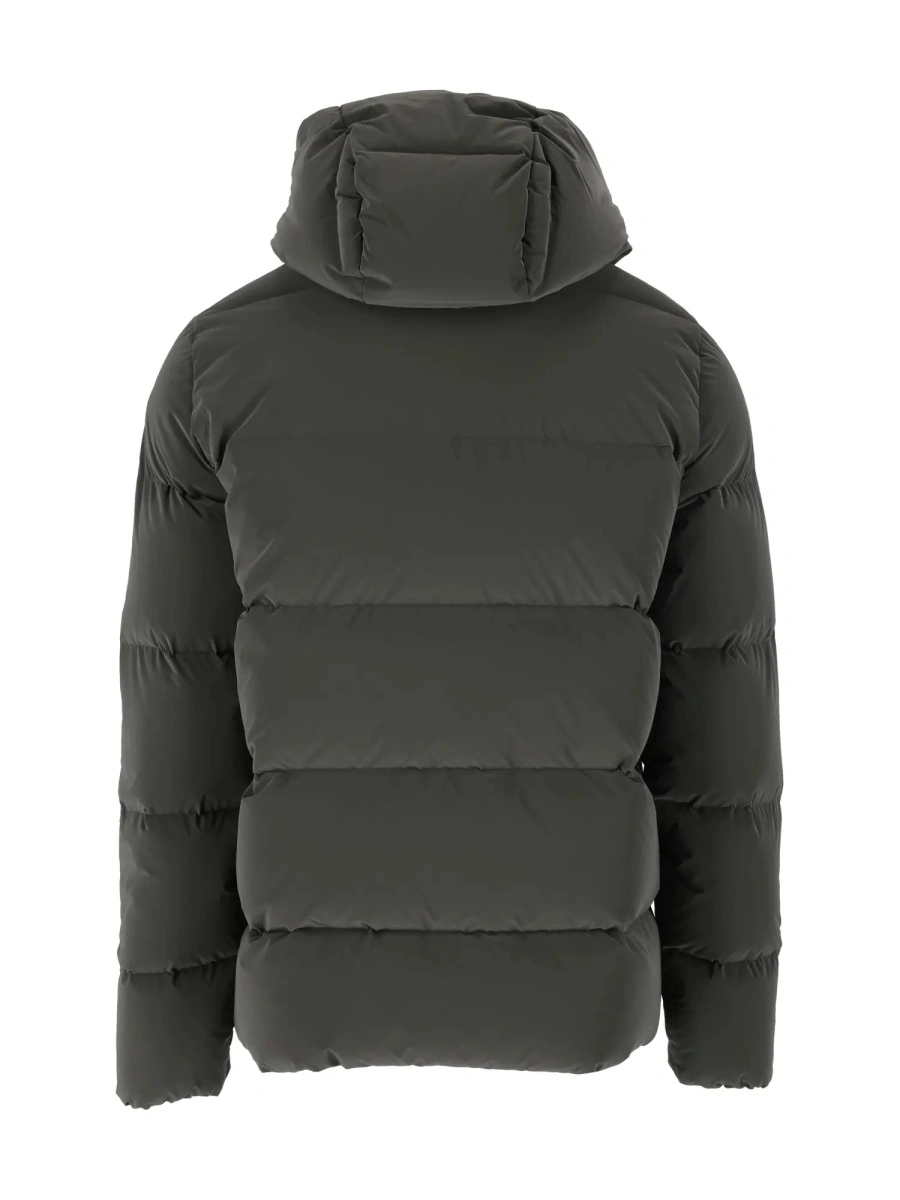 Jacheta Rrd supeRRDuck! tubic 14 hood zip jkt - Img 3