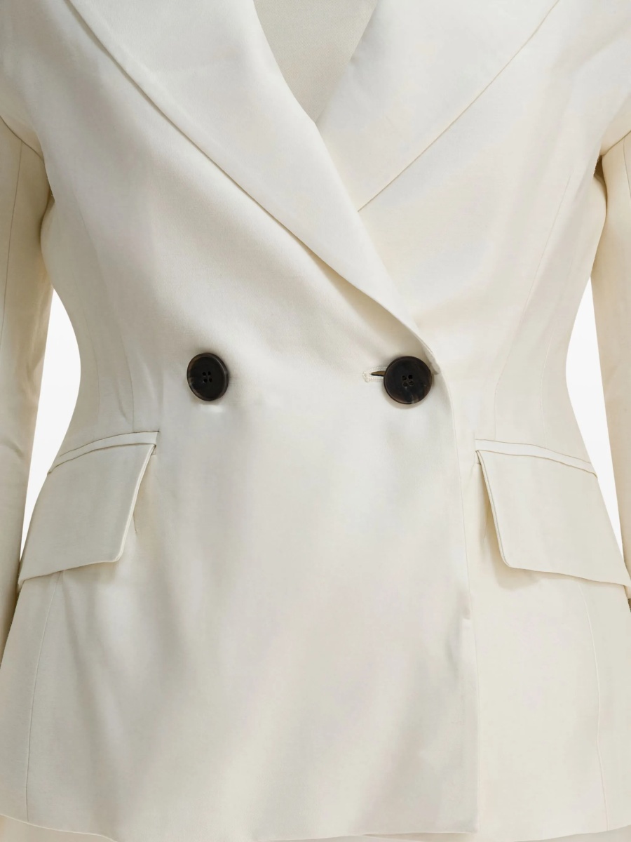 Jacheta Sandbeige alba - Img 3