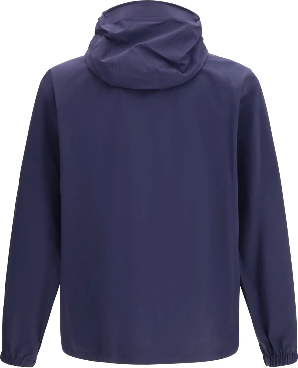 Jacheta Shipton hooded Jacket - Img 2