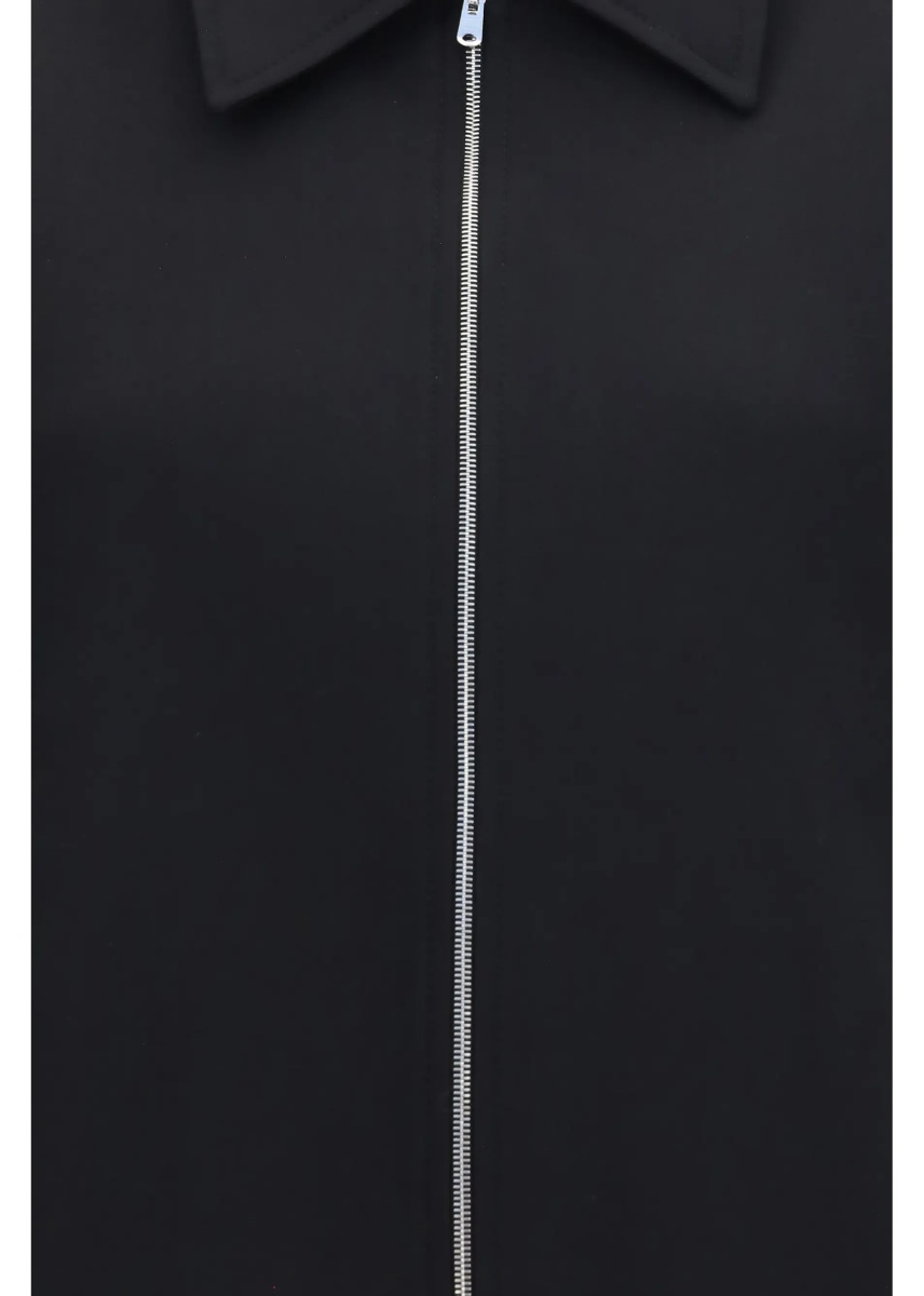 Jacheta Statue wool Jacket - Img 3