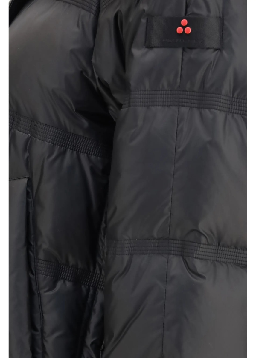 Jacheta Takan Hooded Jacket - Img 3