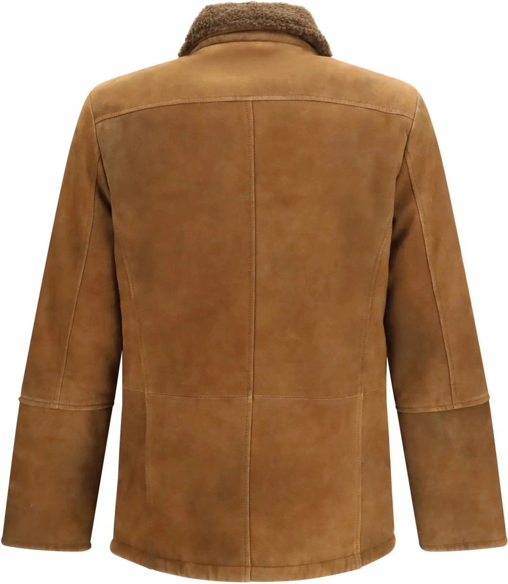 Jacheta Teo Jacket - Img 2