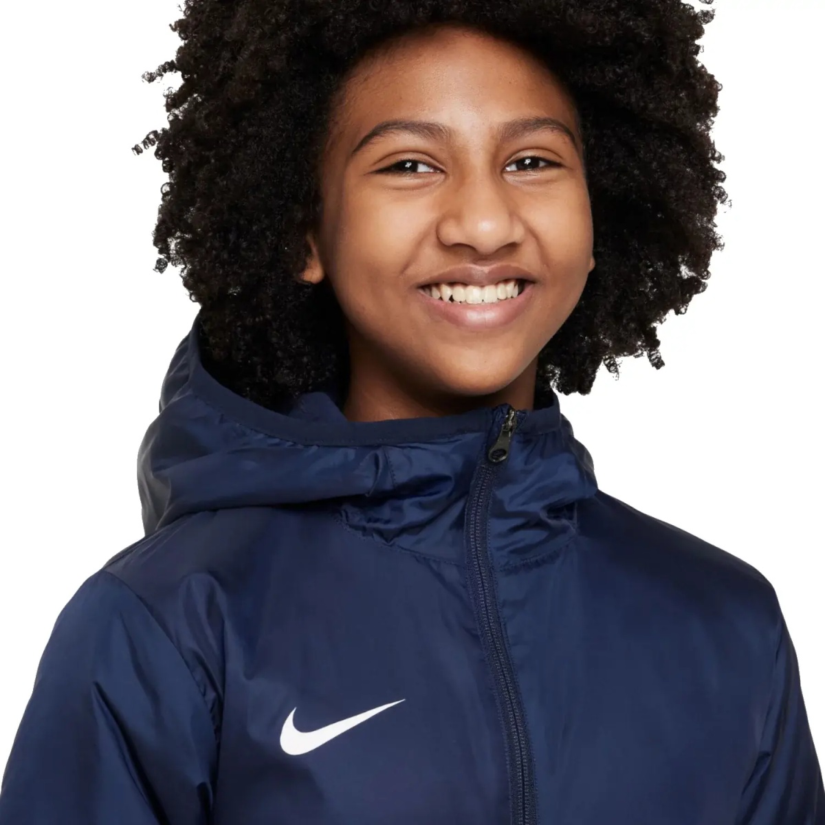 Jacheta Therma Repel Park 20 Jr Jacket - Img 3