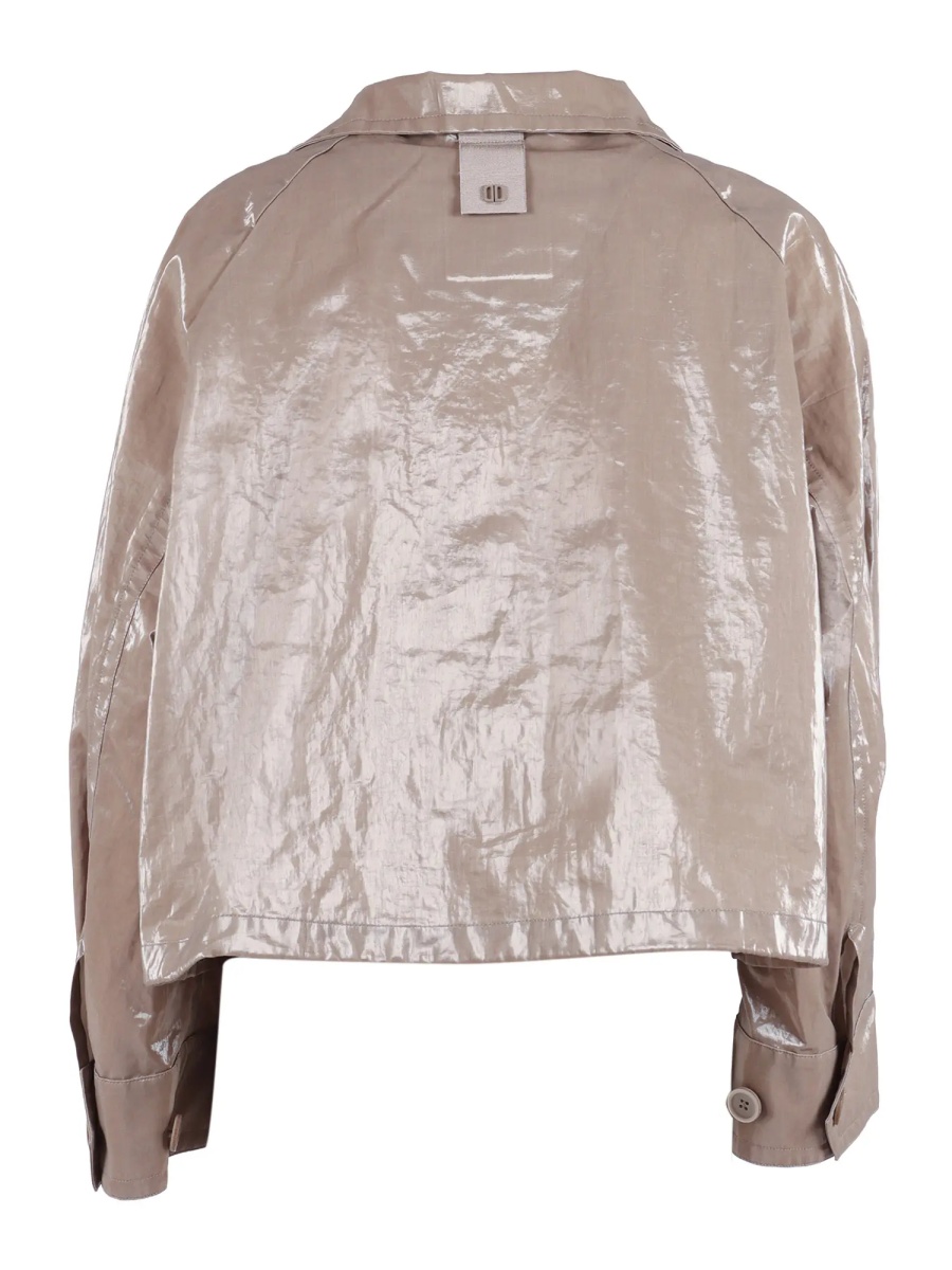 Jacheta WOMEN'S JACKET - Img 2