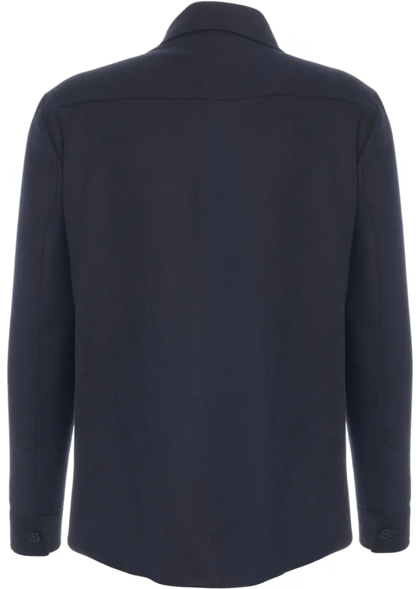 Jacheta Wool jacket 'John' - Img 3