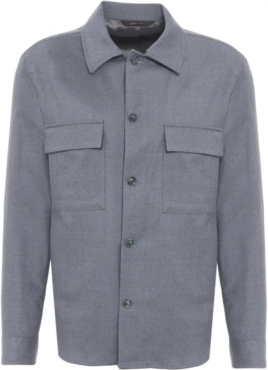 Jacheta Wool jacket 'John' - Img 2
