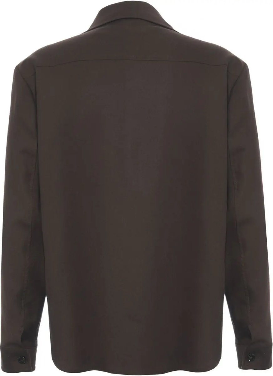 Jacheta Wool jacket 'John' - Img 2