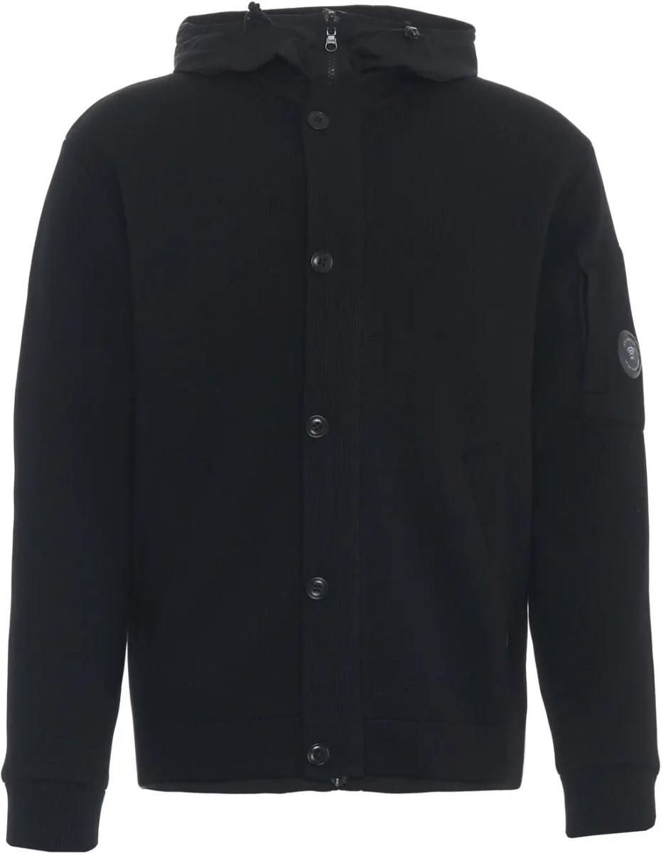 Jacheta Wool jacket - Img 2