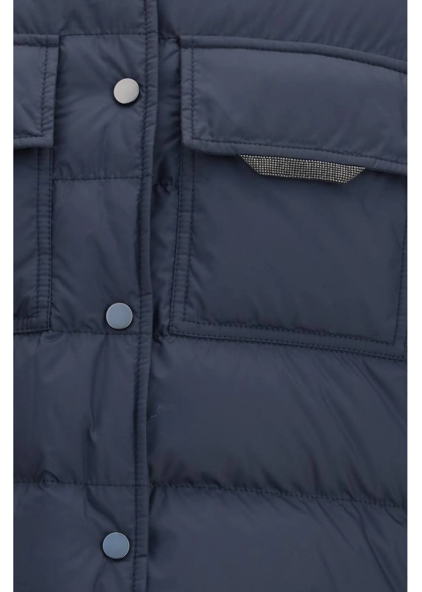 Jacheta Wr Padded Jacket - Img 3