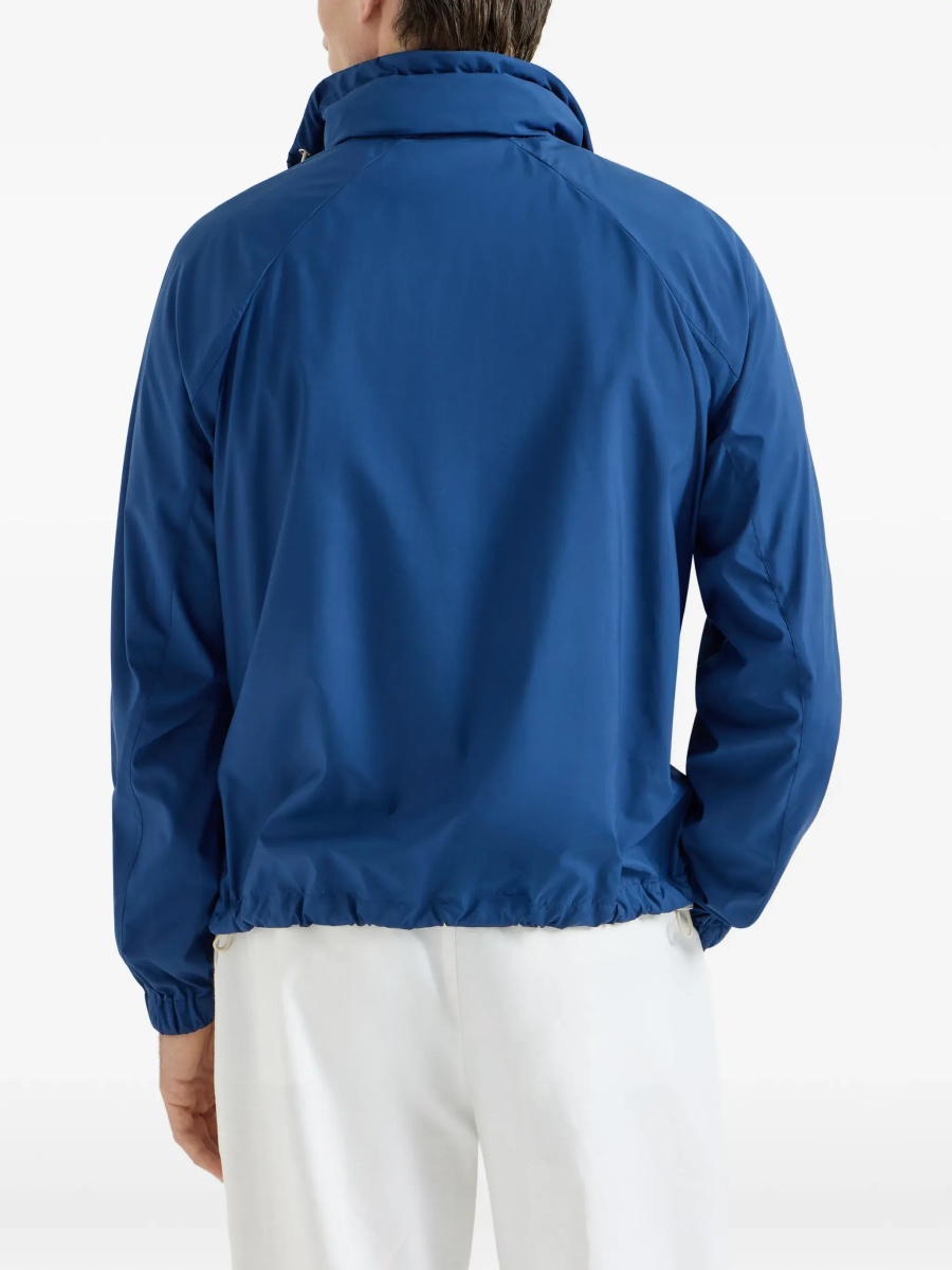 Jacheta Zip-up Jacket - Img 6