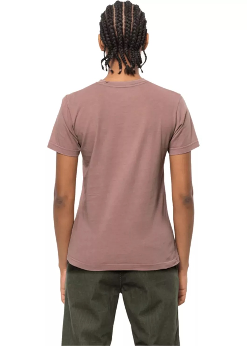 Jack Nature Tee W - Img 3