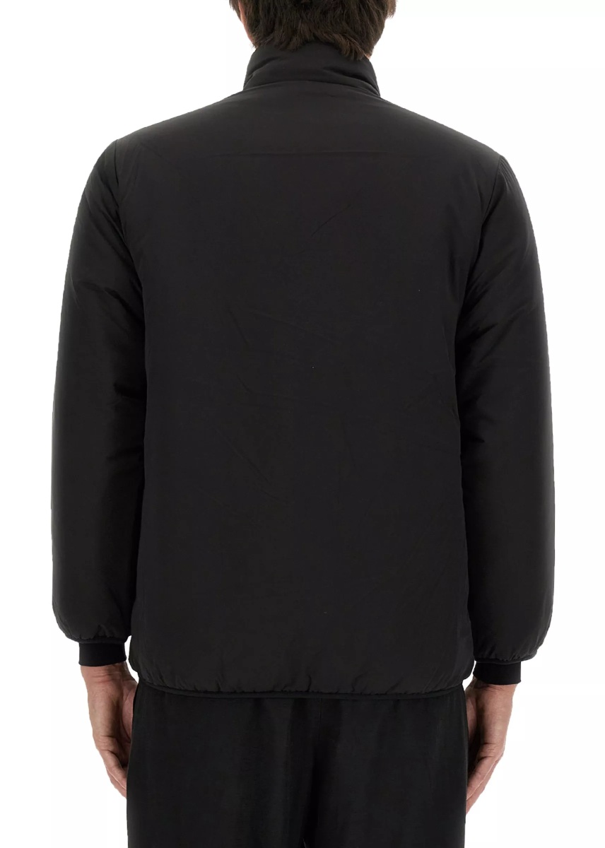 Jacket With Logo - Img 3