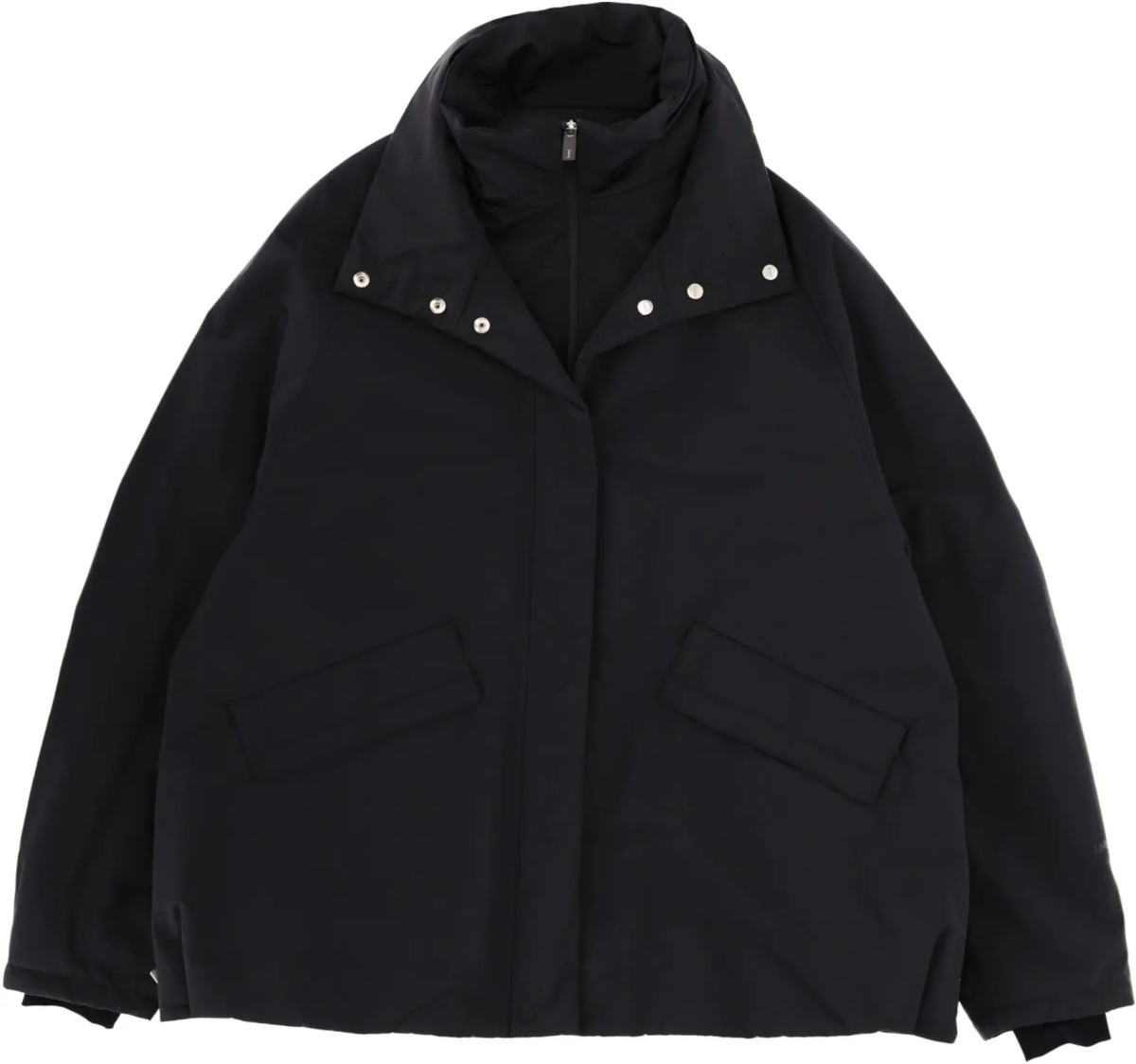 Jacket With Zip - Img 2