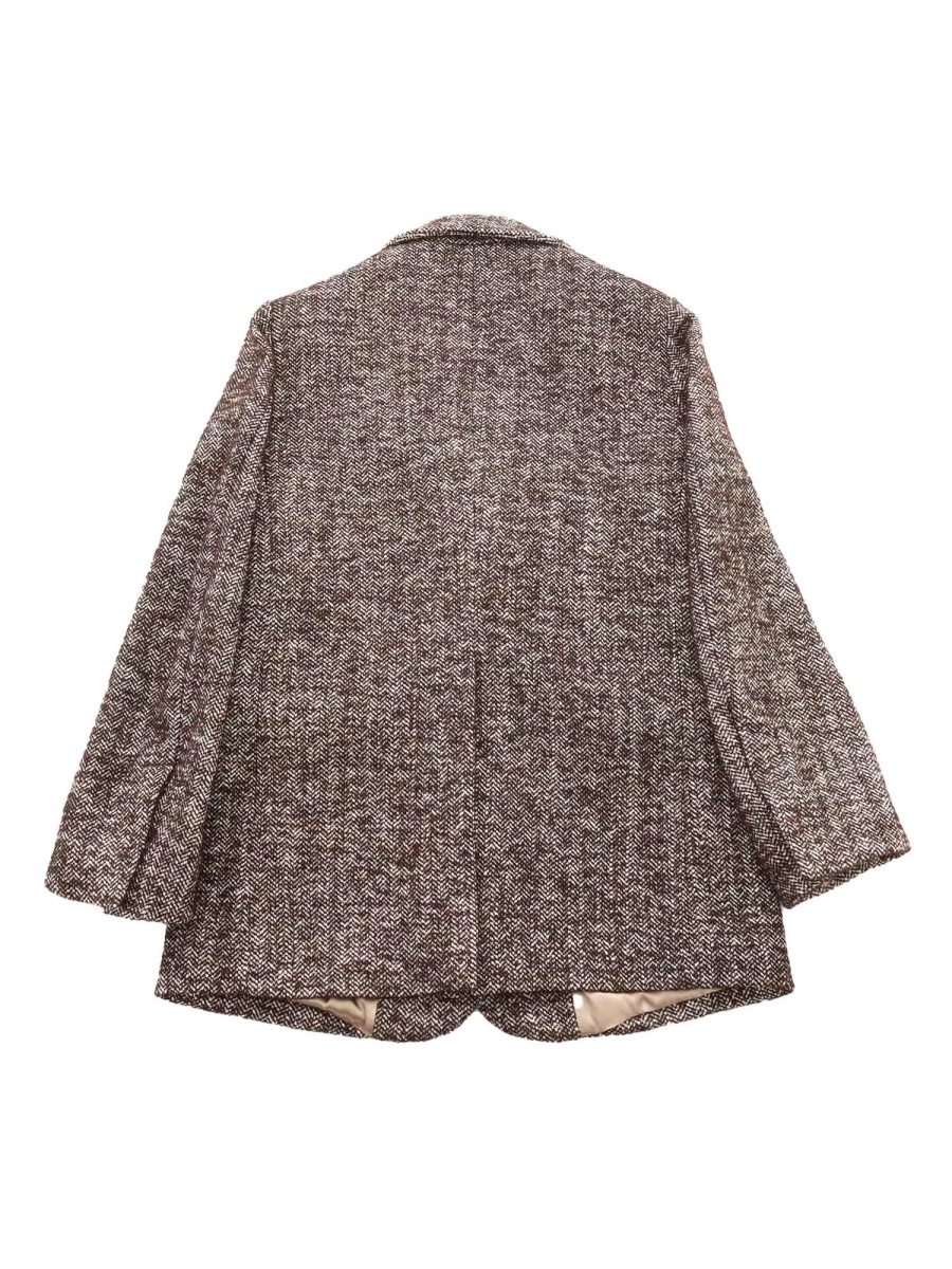 JACKET WITHOUT PIPING - Img 2