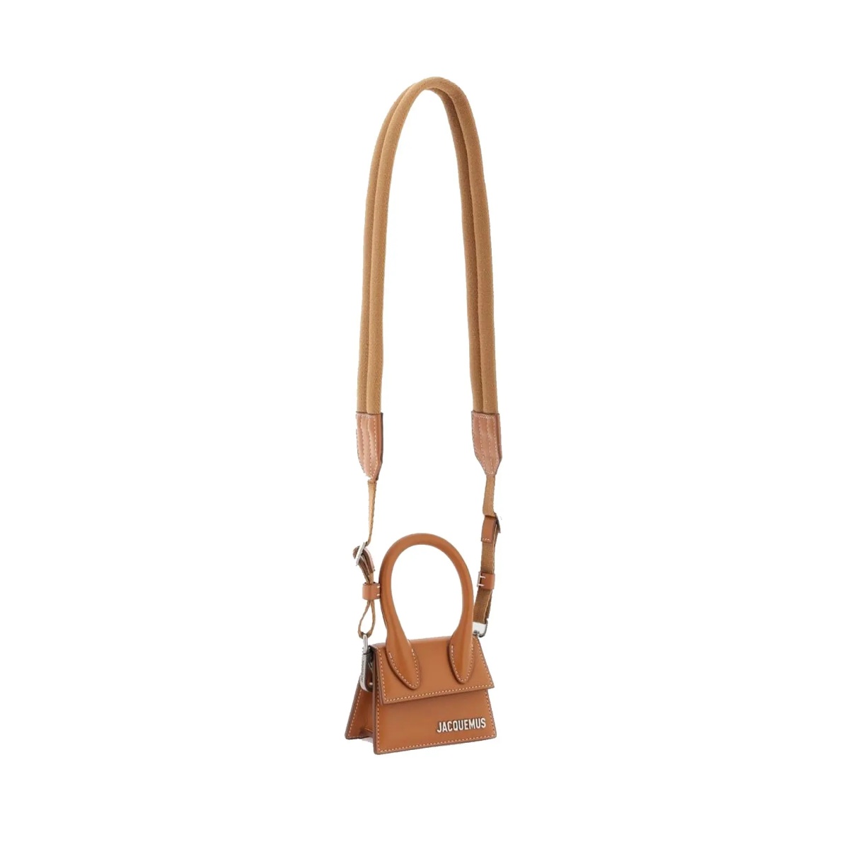 Jacquemus Le Chiquito Homme Bag - Img 3
