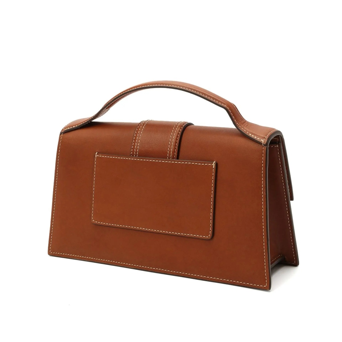 Jacquemus Le Grand Bambino Bag - Img 2