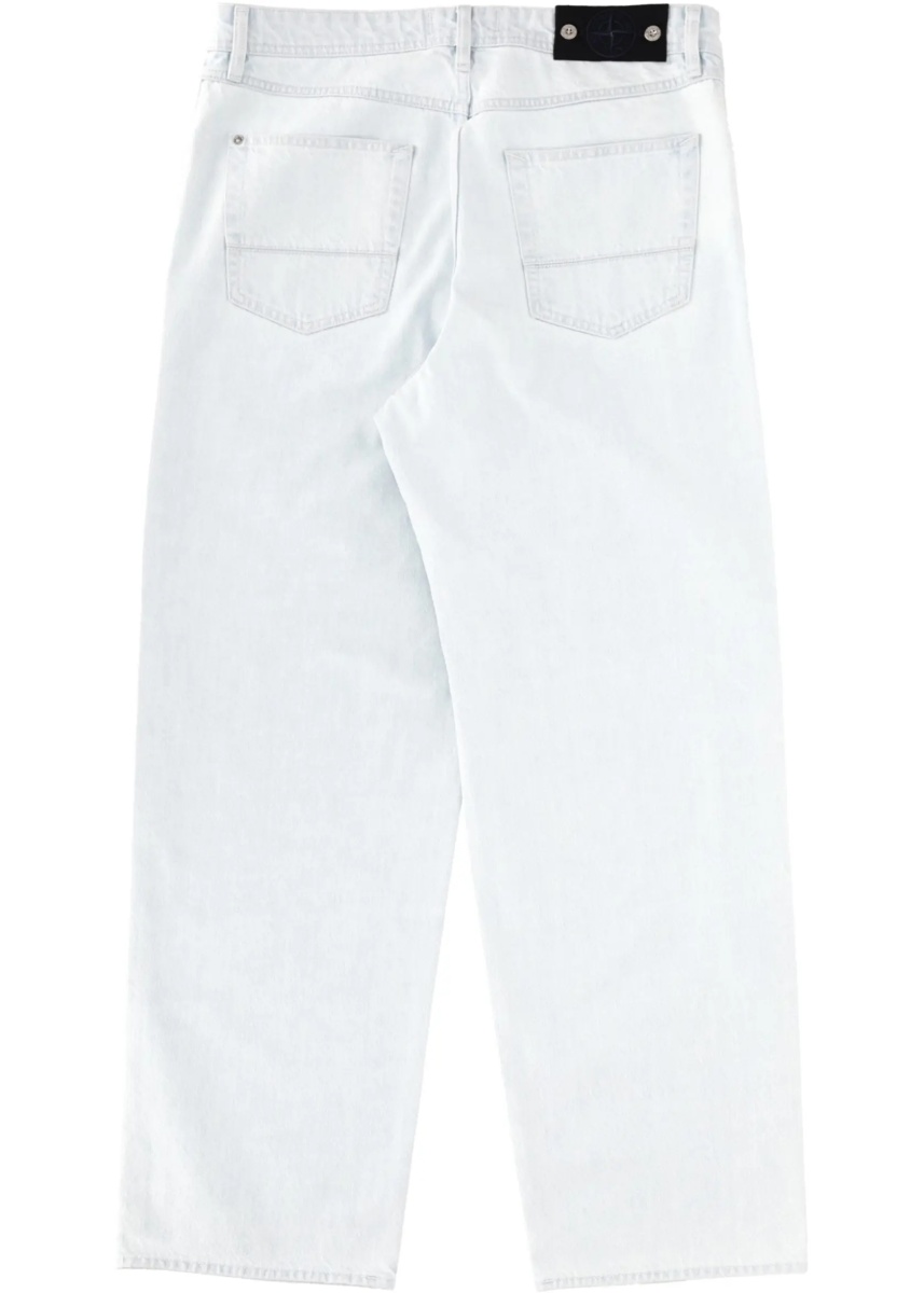 Jeans In Denim - Img 3