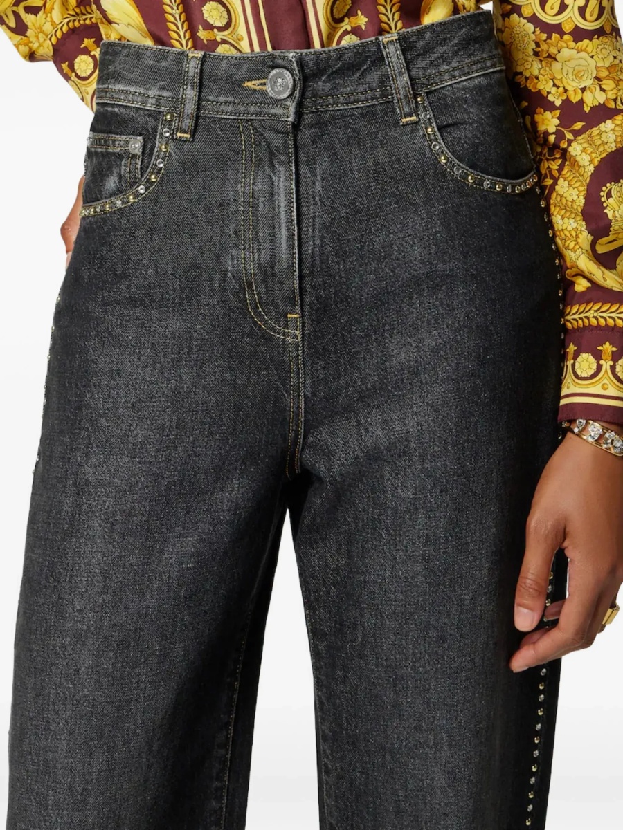 Jeans With Studs - Img 5