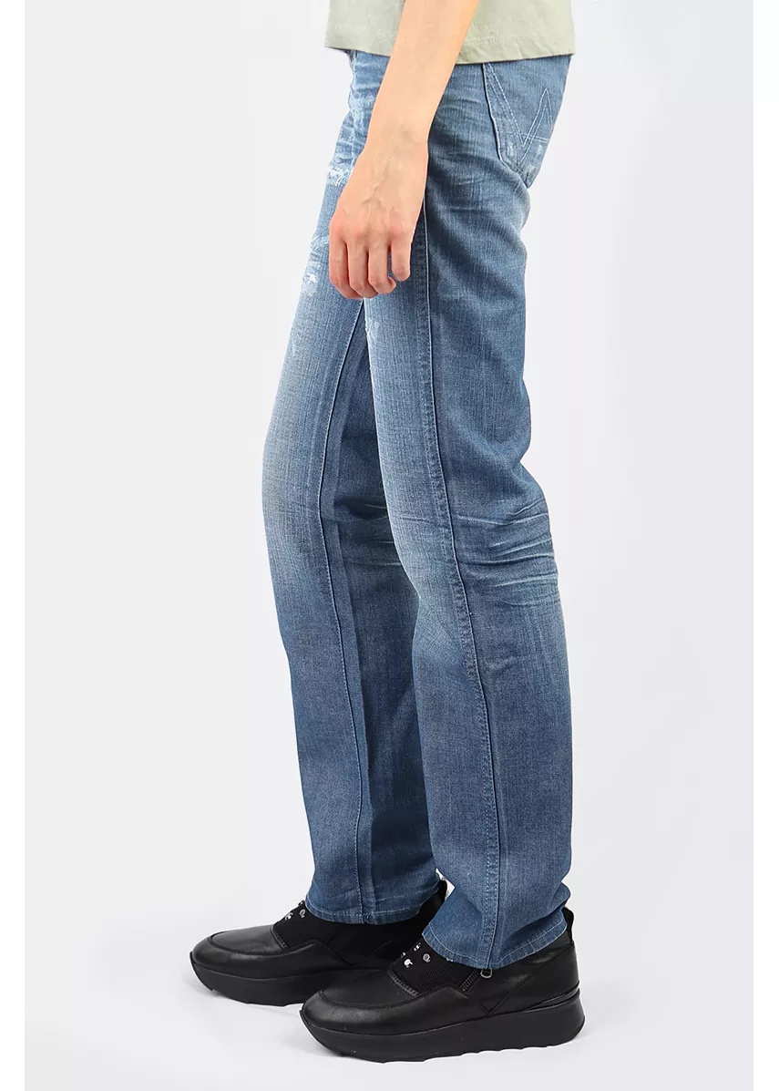Jeans Wmn - Img 2