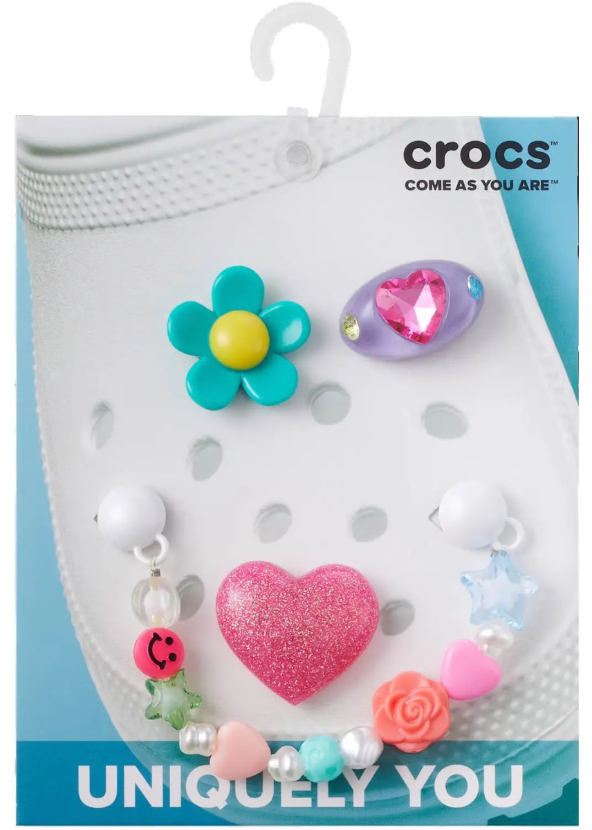 JIBBITZ™ Trendy Jewelry 5 Pack - Img 2