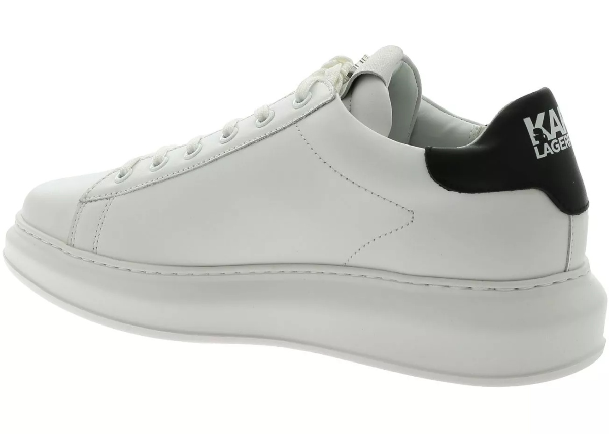 Kapri Mens Karl Ikonik 3D Lace* - Img 4
