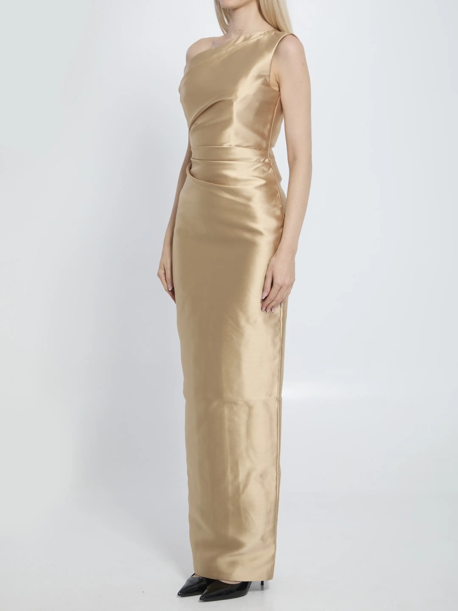 Kira Maxi Dress - Img 2