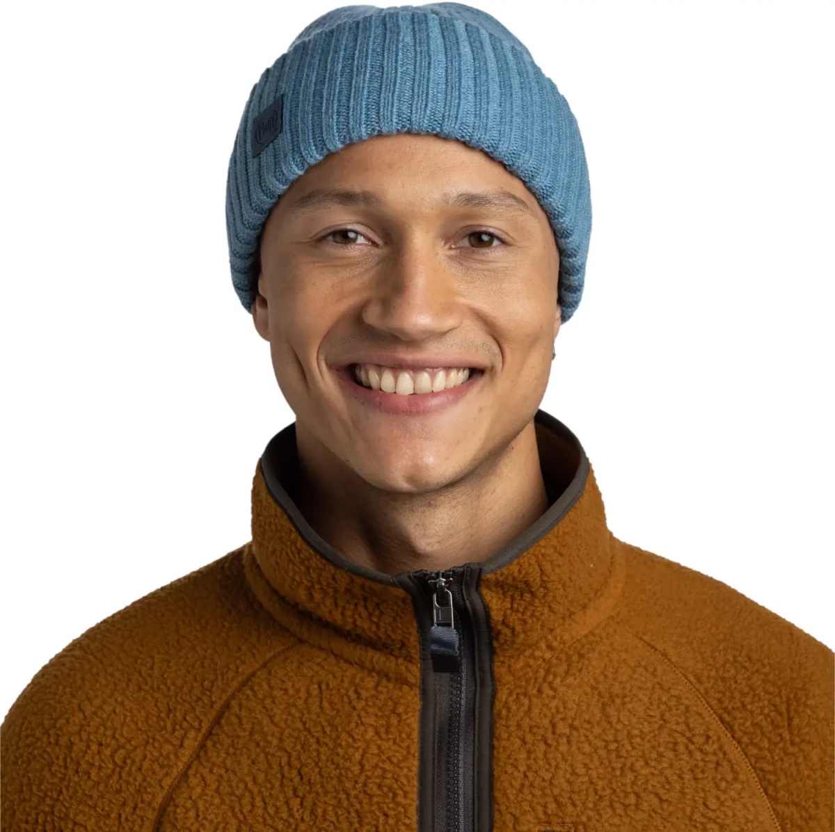 Knitted Erviny Beanie - Img 3