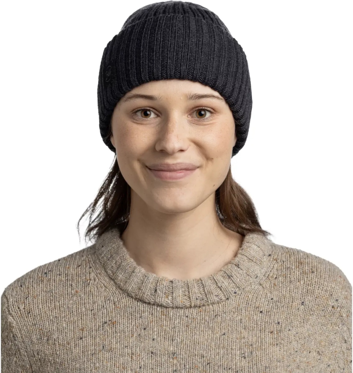 Knitted Erviny Beanie - Img 3