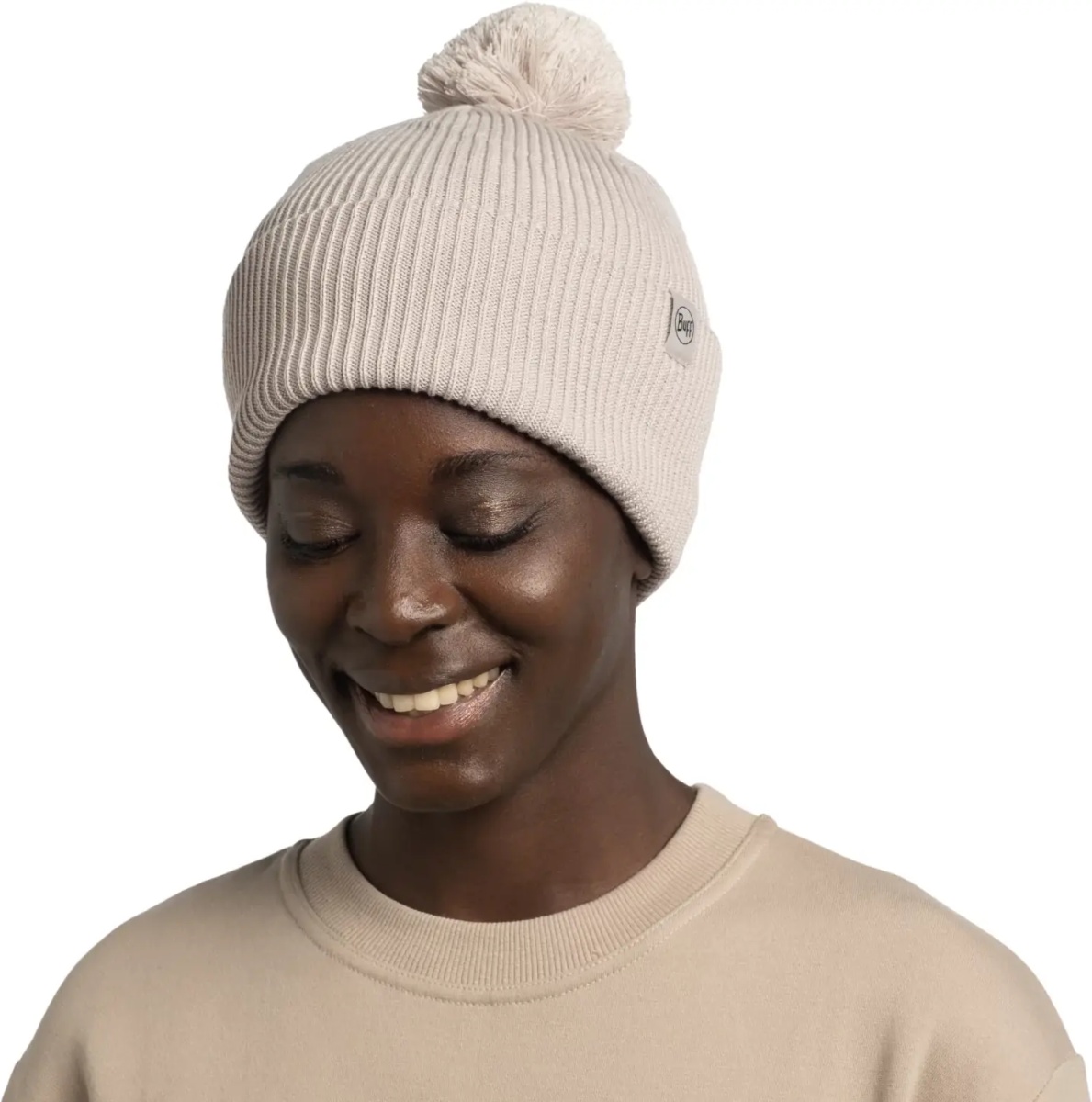 Knitted Renvi Beanie - Img 2
