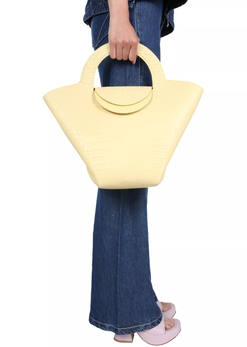 Large Doll Tote Bag - Img 2
