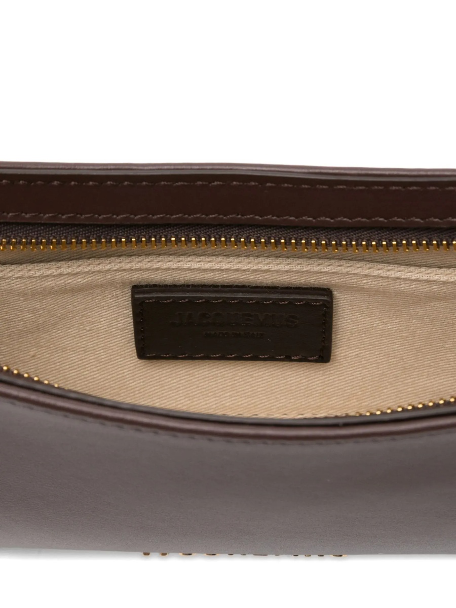 "Le Bisou Perle" small shoulder bag - Img 5