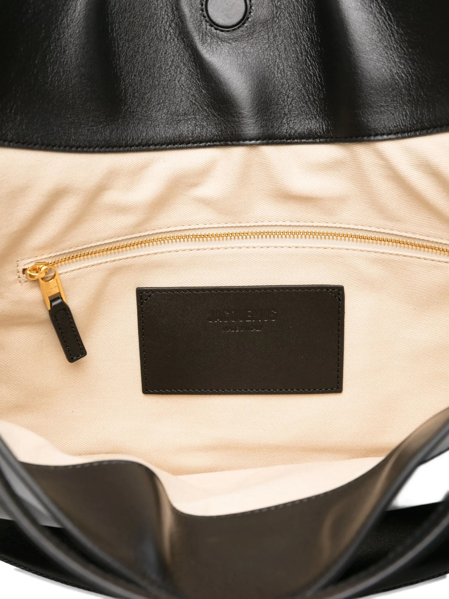 "Le Ovalo" shoulder bag - Img 5